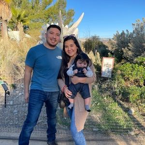 Meet your Posher, Mayra